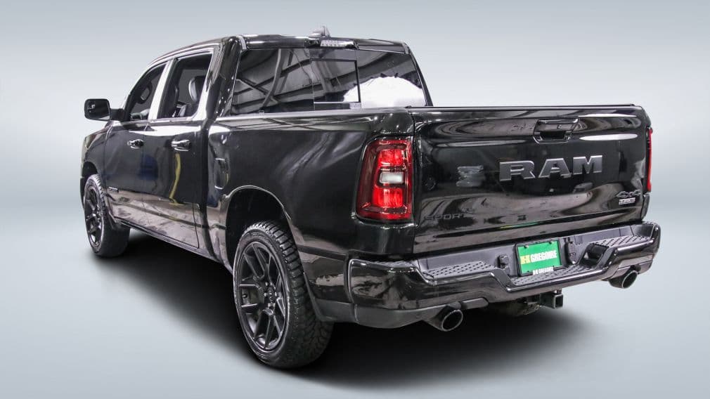 Dodge Ram Sport 2025 — photo 4
