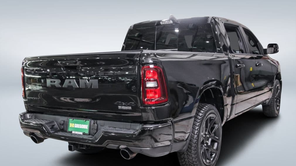 Dodge Ram Sport 2025 — photo 6