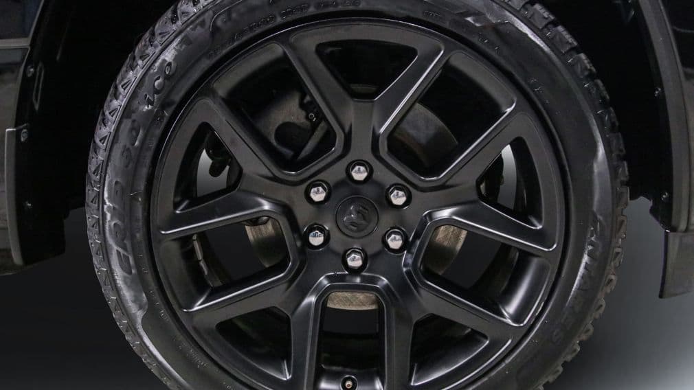 Dodge Ram Sport 2025 — photo 23
