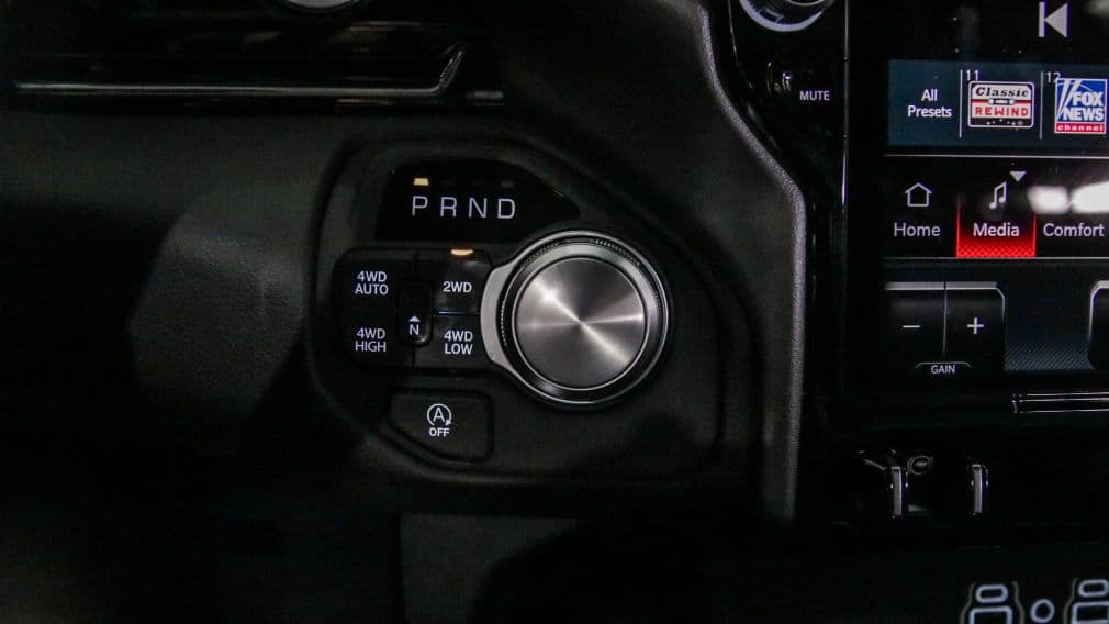 Dodge Ram Sport 2025 — photo 17
