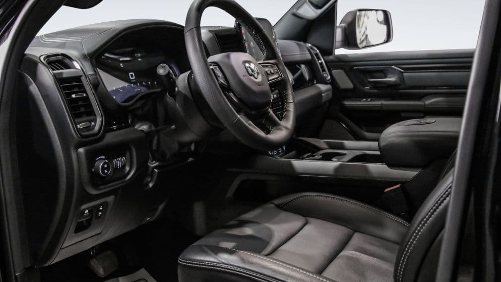Dodge Ram Sport 2025 — photo 7