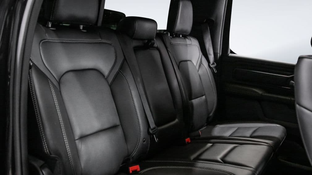 Dodge Ram Sport 2025 — photo 20