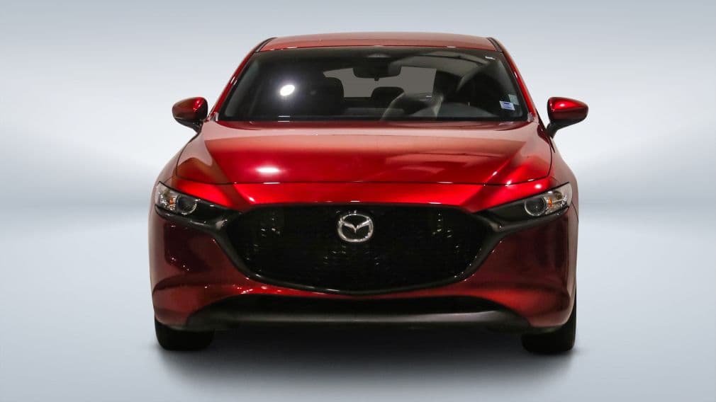 Mazda 3 GX 2025 — photo 2