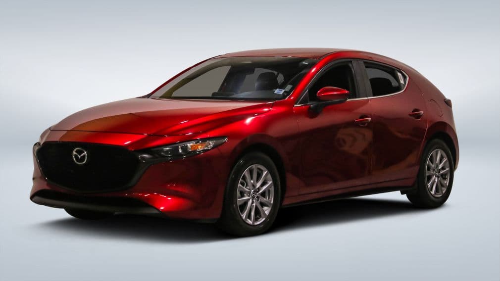 Mazda 3 GX 2025 — photo 3
