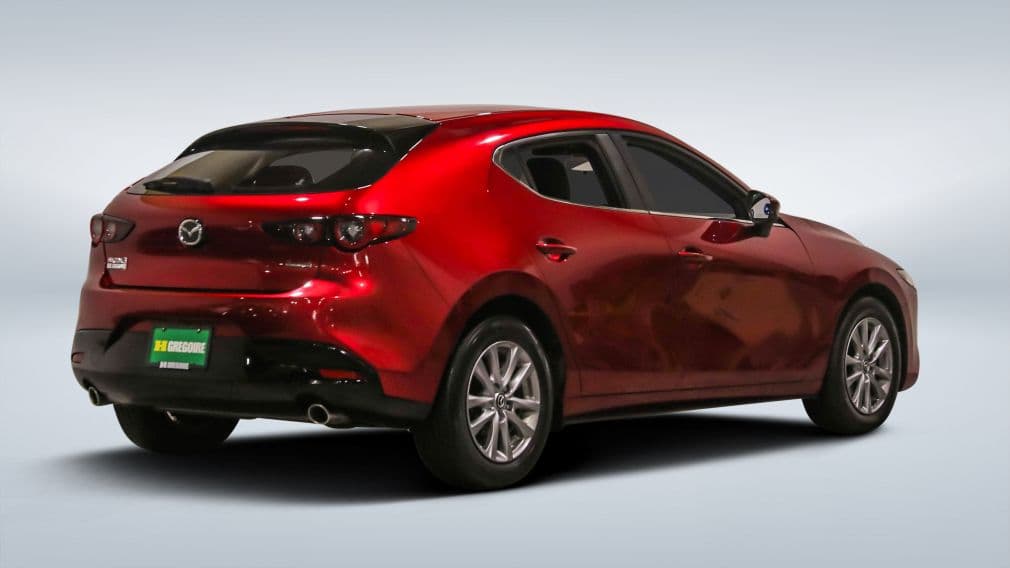 Mazda 3 GX 2025 — photo 7