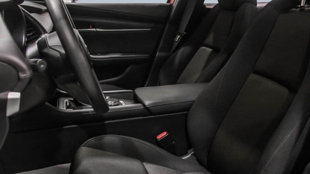 Mazda 3 GX 2025 — photo 10