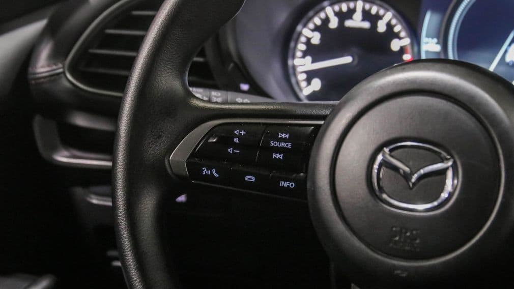 Mazda 3 GX 2025 — photo 15