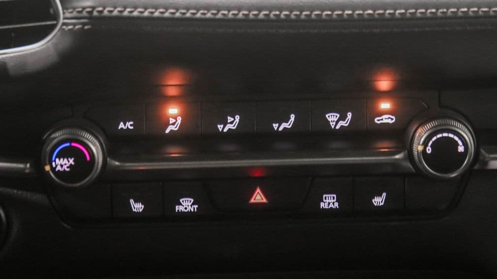 Mazda 3 GX 2025 — photo 19