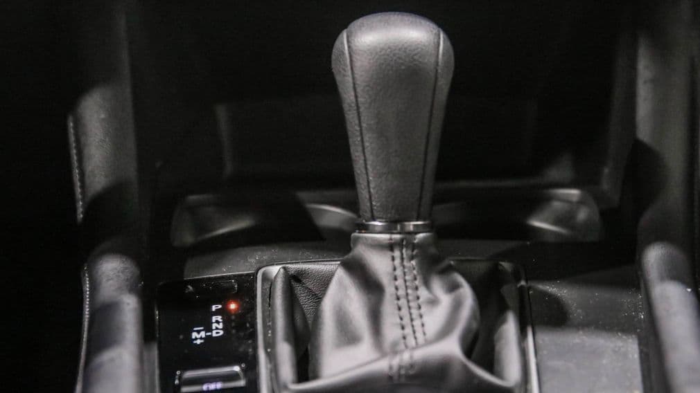 Mazda 3 GX 2025 — photo 20