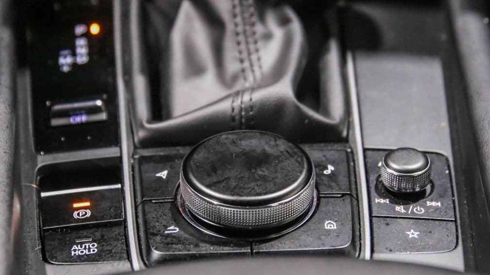 Mazda 3 GX 2025 — photo 21