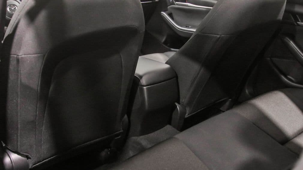 Mazda 3 GX 2025 — photo 22