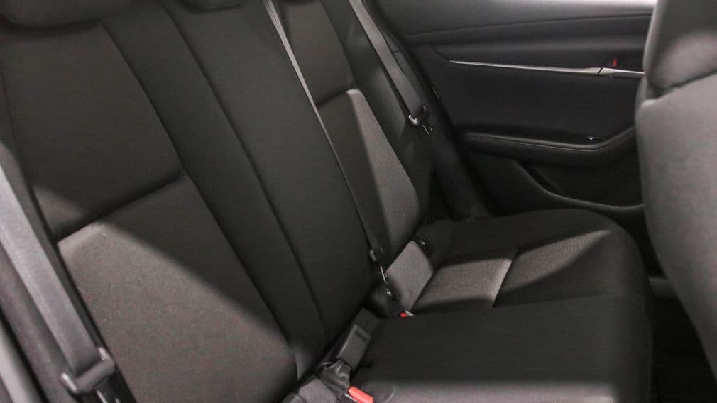 Mazda 3 GX 2025 — photo 24