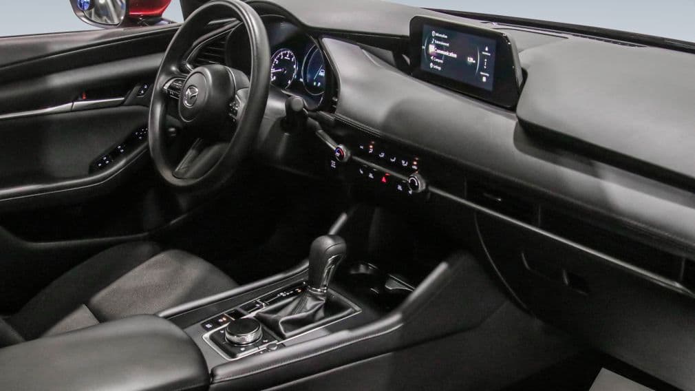 Mazda 3 GX 2025 — photo 26