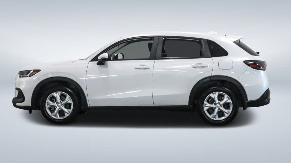 Honda HR-V LX 2025 — photo 4