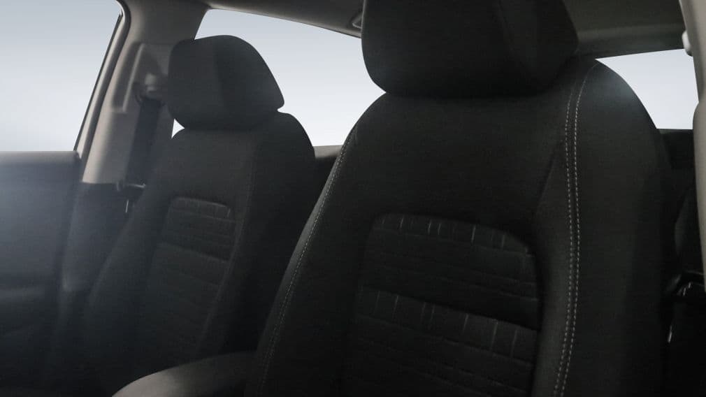 Honda HR-V LX 2025 — photo 9