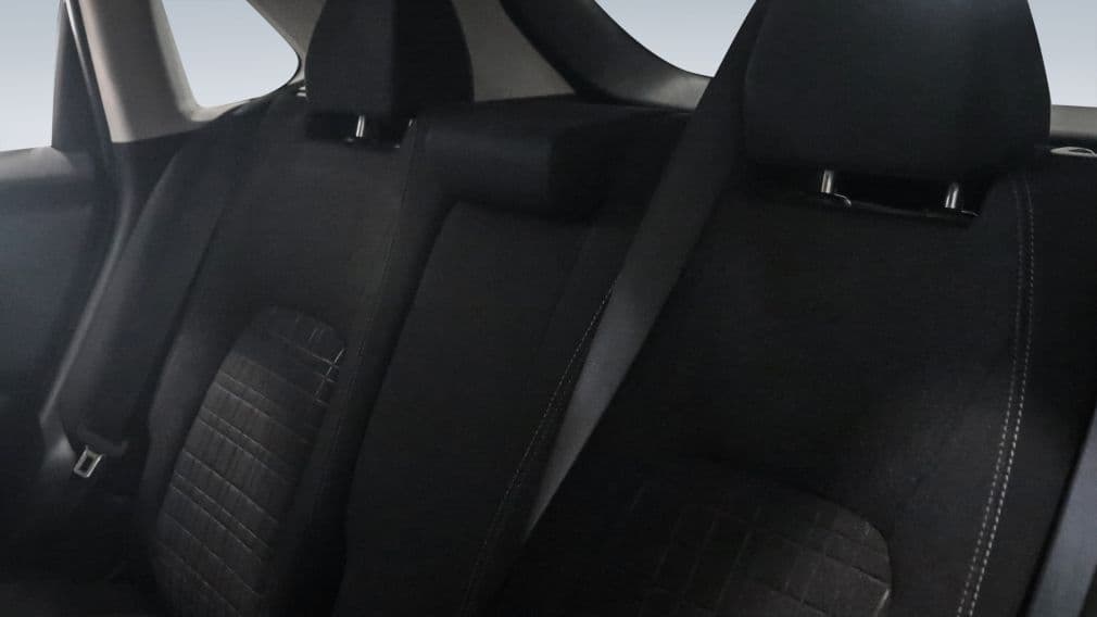 Honda HR-V LX 2025 — photo 12