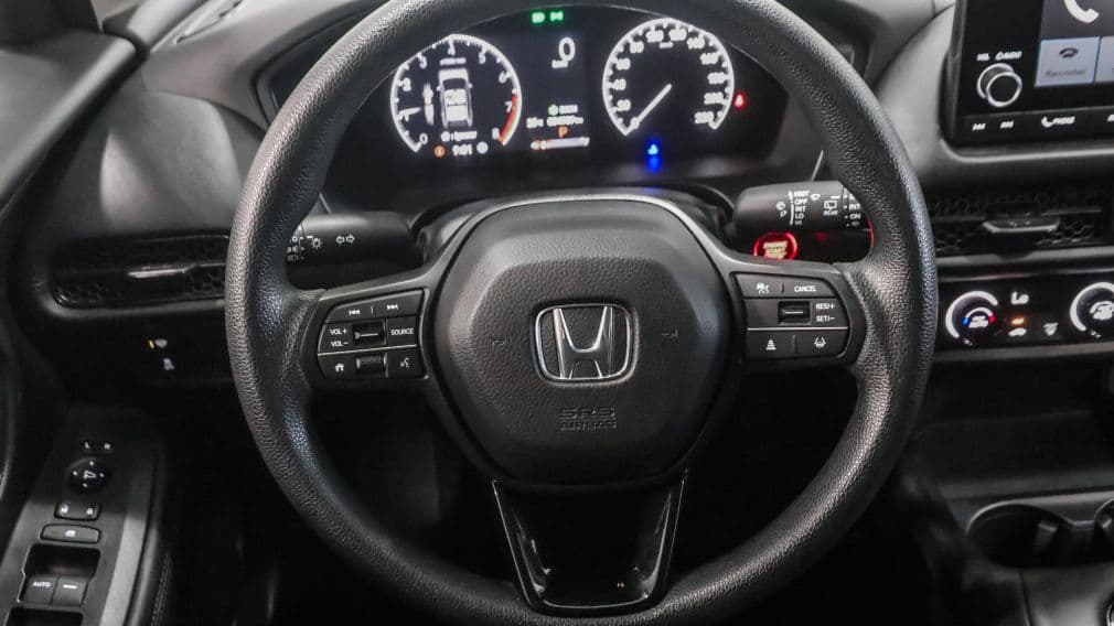 Honda HR-V LX 2025 — photo 13