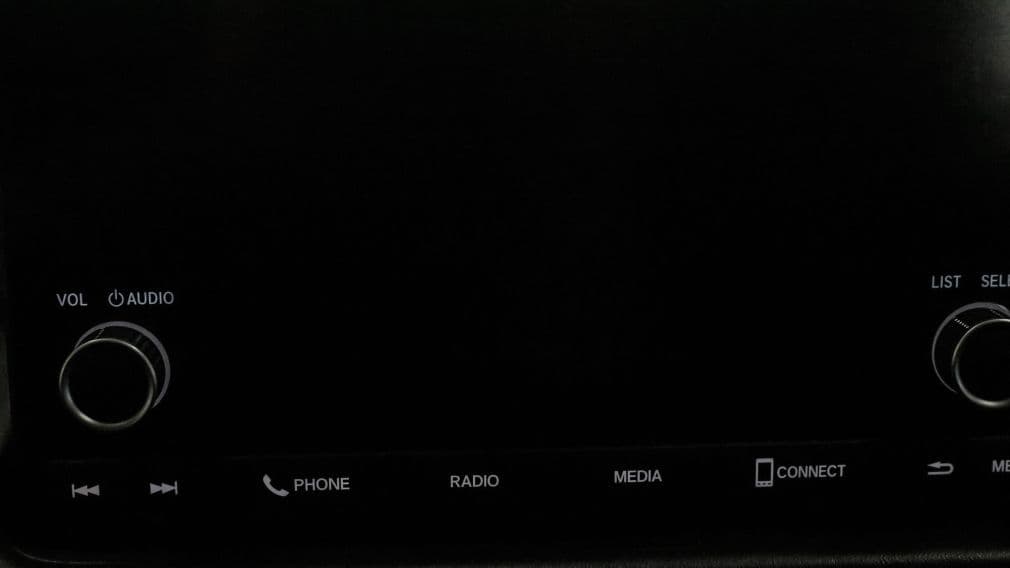 Honda HR-V LX 2025 — photo 19