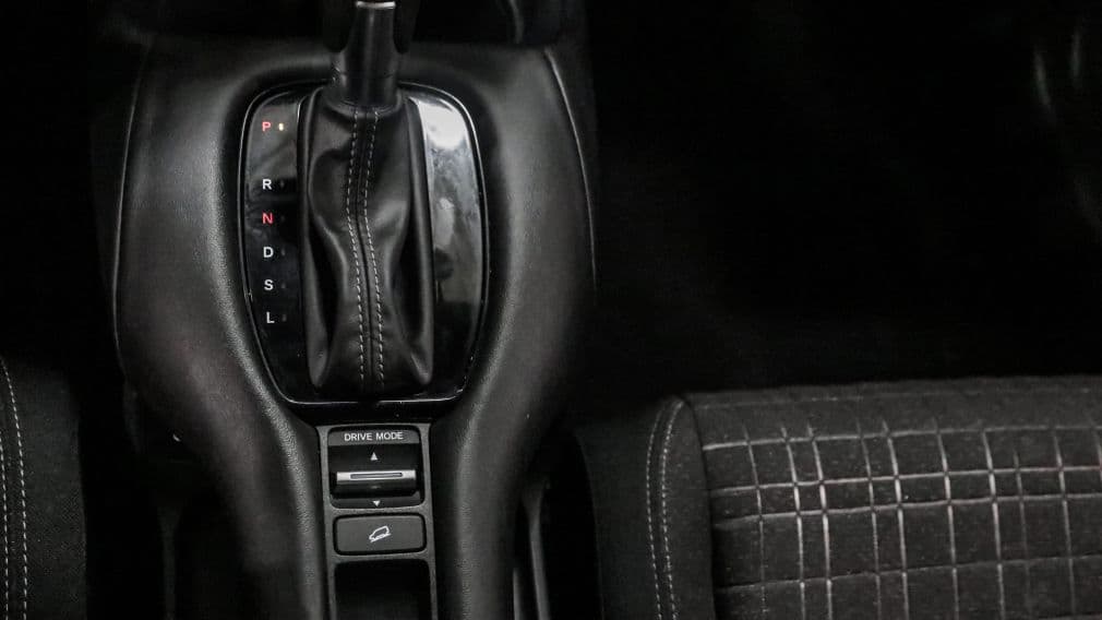 Honda HR-V LX 2025 — photo 23