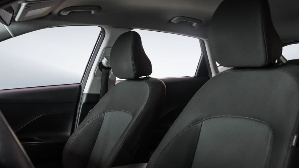 Hyundai Kona Essential 2025 — photo 8