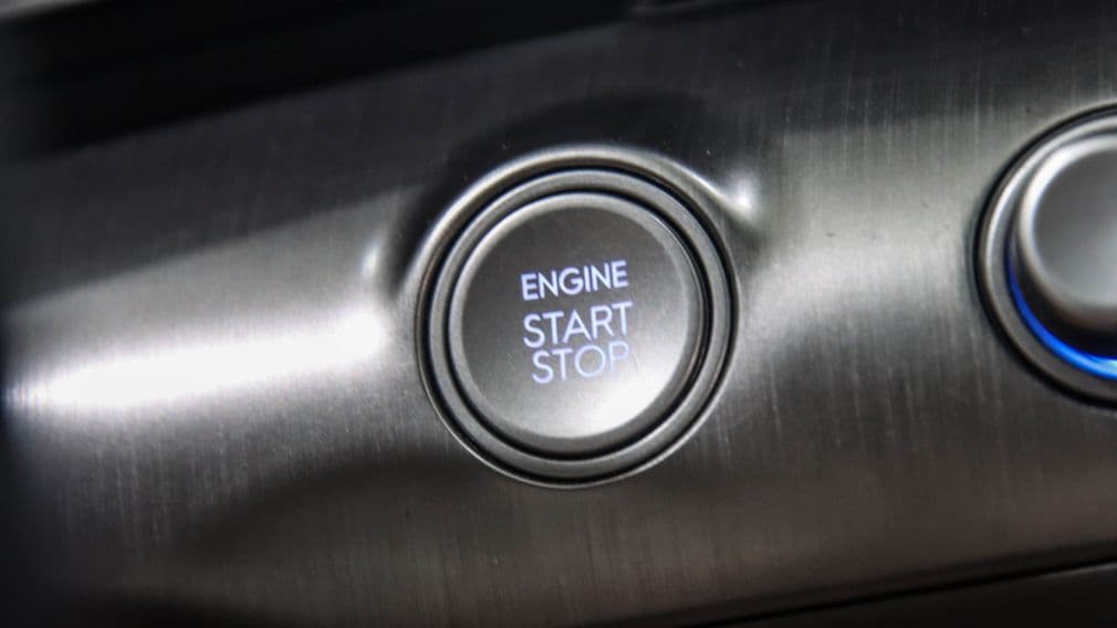 Hyundai Kona Essential 2025 — photo 17