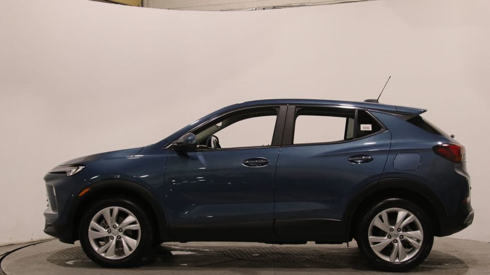 Buick Encore GX Preferred 2024 — photo 4