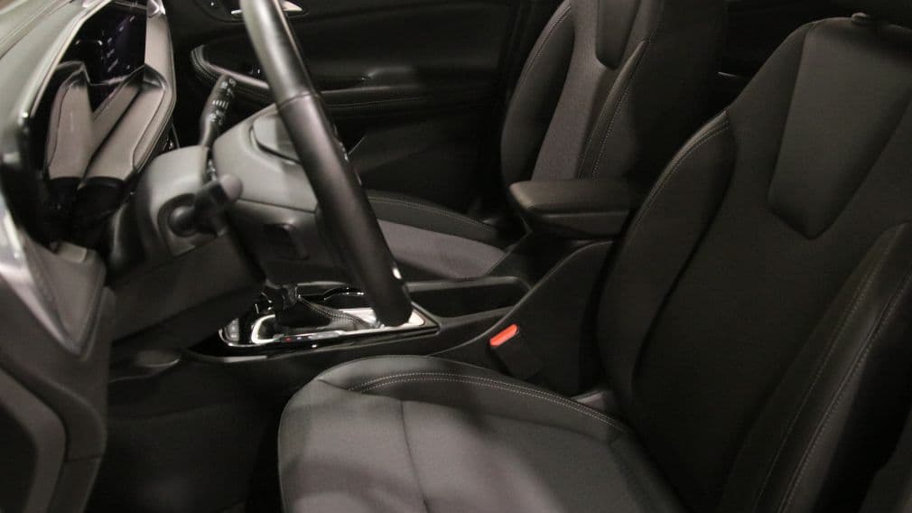 Buick Encore GX Preferred 2024 — photo 10