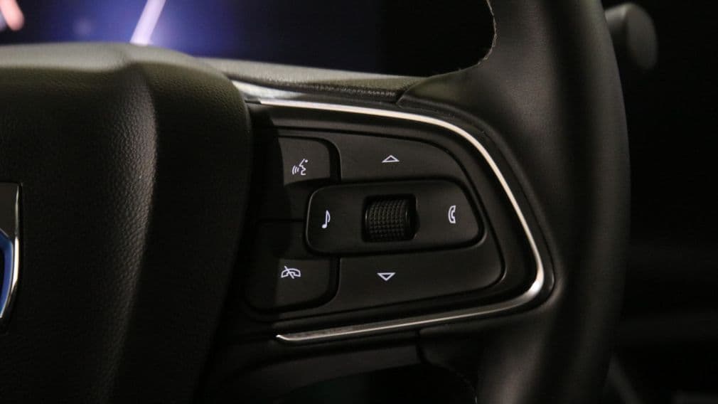 Buick Encore GX Preferred 2024 — photo 19