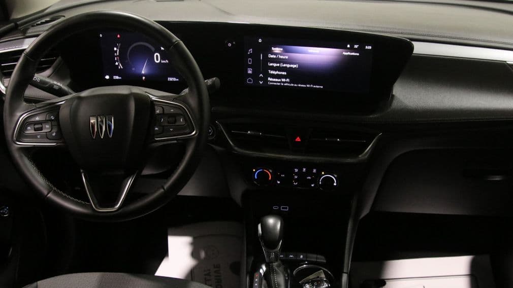 Buick Encore GX Preferred 2024 — photo 15