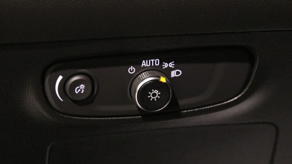 Buick Encore GX Preferred 2024 — photo 13