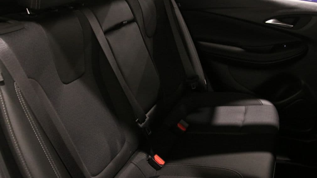 Buick Encore GX Preferred 2024 — photo 26