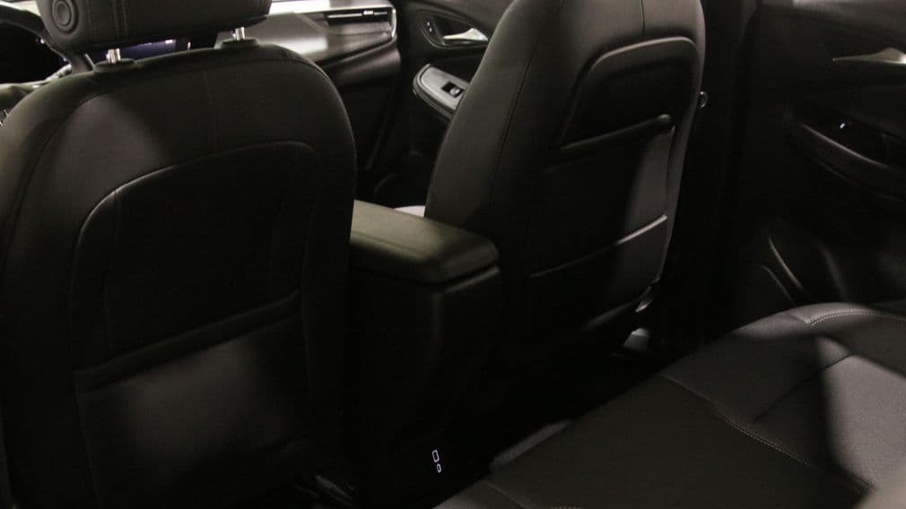 Buick Encore GX Preferred 2024 — photo 24