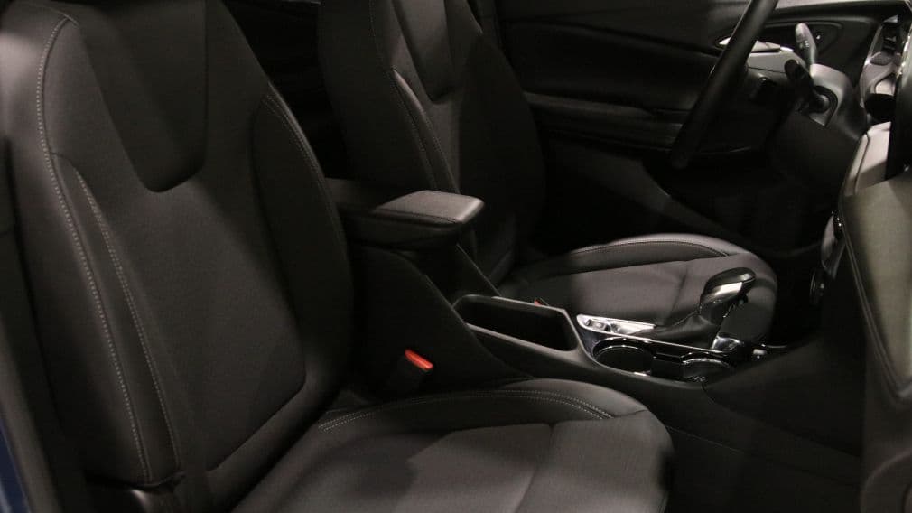 Buick Encore GX Preferred 2024 — photo 27