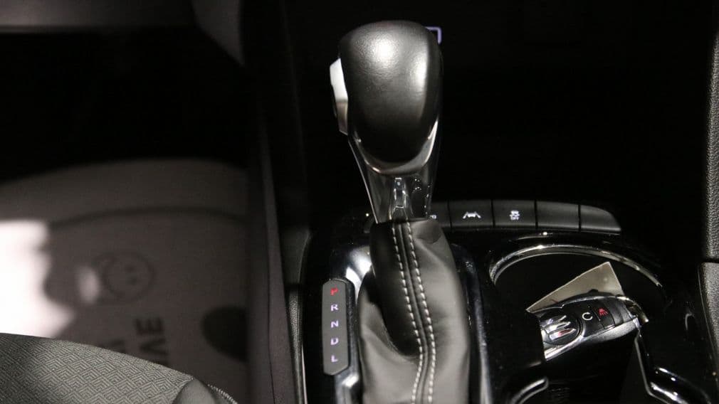 Buick Encore GX Preferred 2024 — photo 23