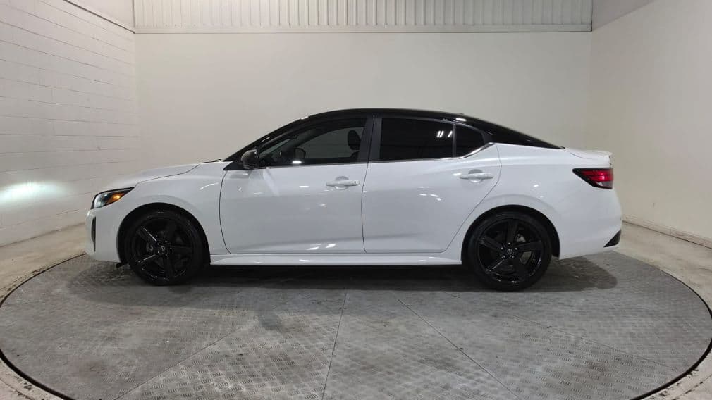Nissan Sentra SR 2024 — photo 4
