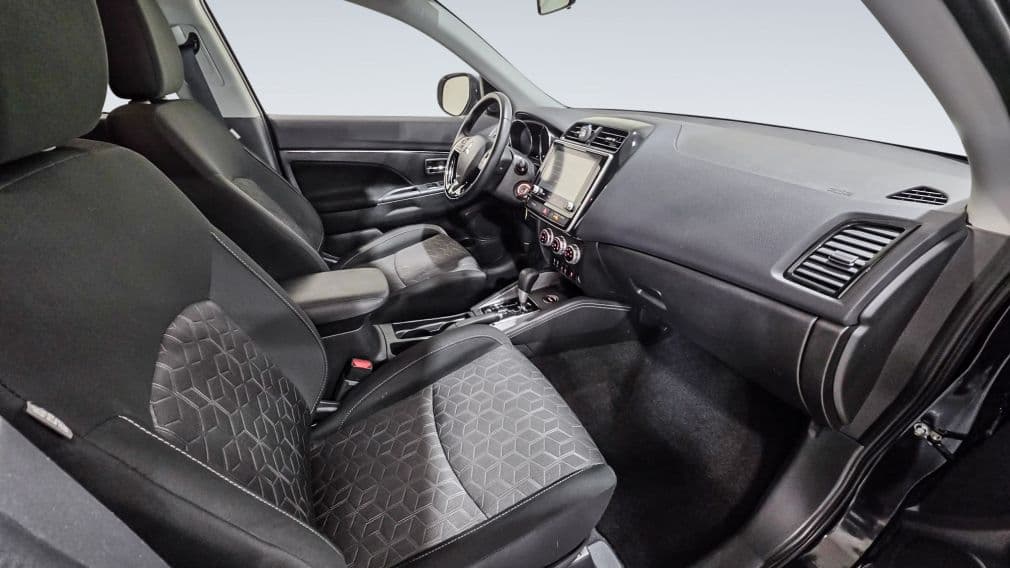 Mitsubishi RVR SE 2024 — photo 19