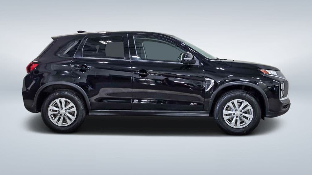 Mitsubishi RVR SE 2024 — photo 8