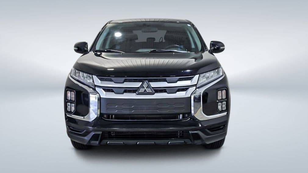 Mitsubishi RVR SE 2024 — photo 2