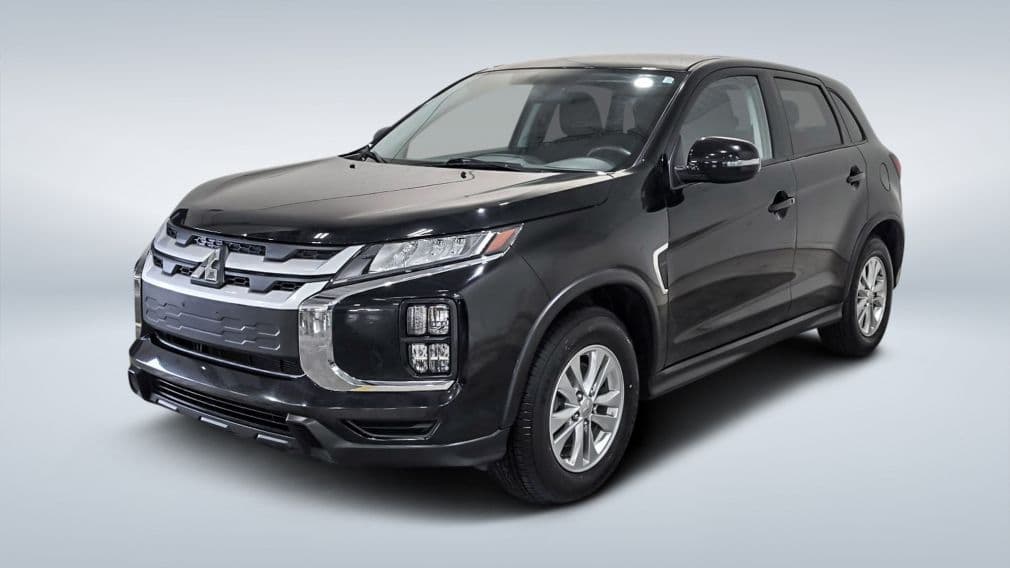 Mitsubishi RVR SE 2024 — photo 3