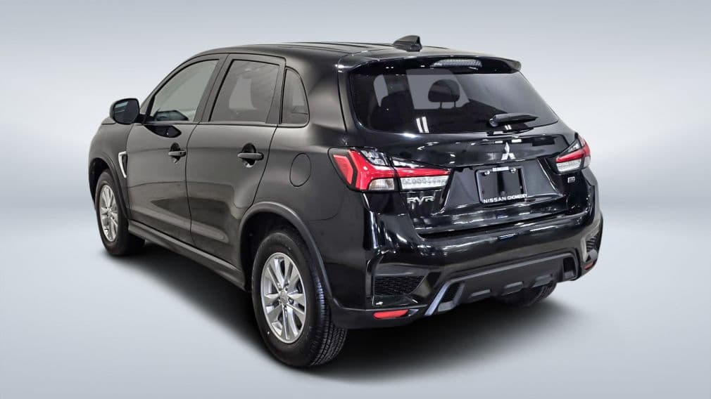 Mitsubishi RVR SE 2024 — photo 5