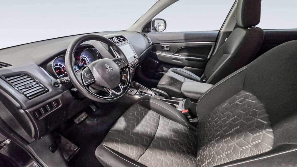 Mitsubishi RVR SE 2024 — photo 12
