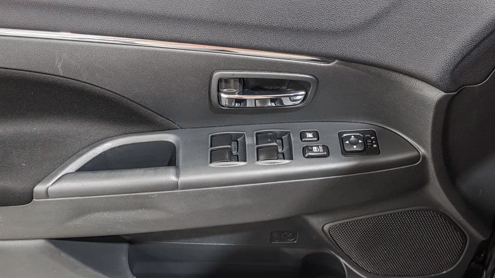 Mitsubishi RVR SE 2024 — photo 10