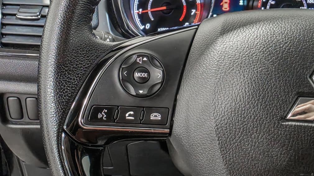 Mitsubishi RVR SE 2024 — photo 14