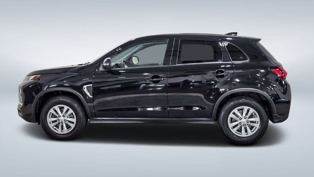 Mitsubishi RVR SE 2024 — photo 4