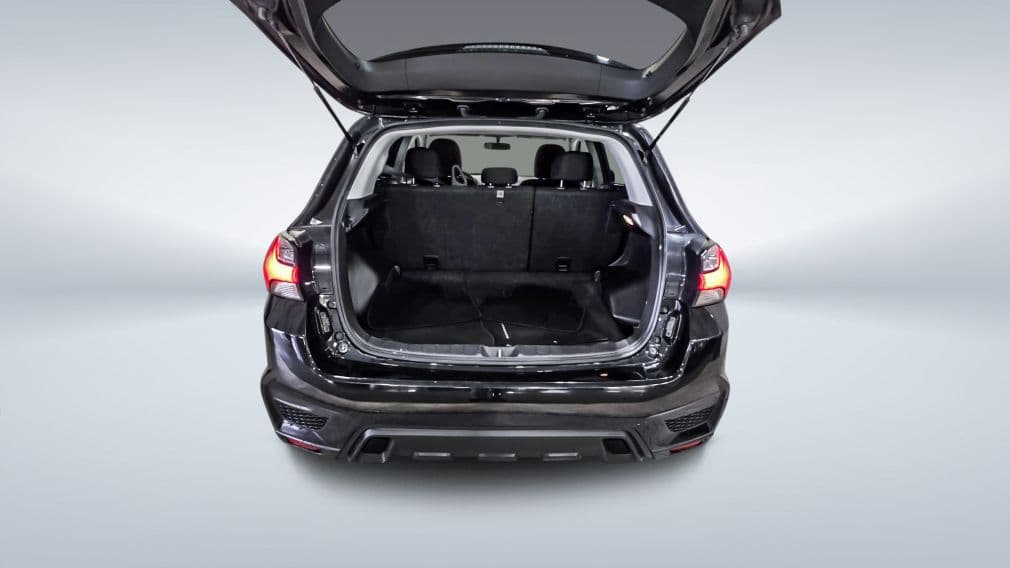 Mitsubishi RVR SE 2024 — photo 23