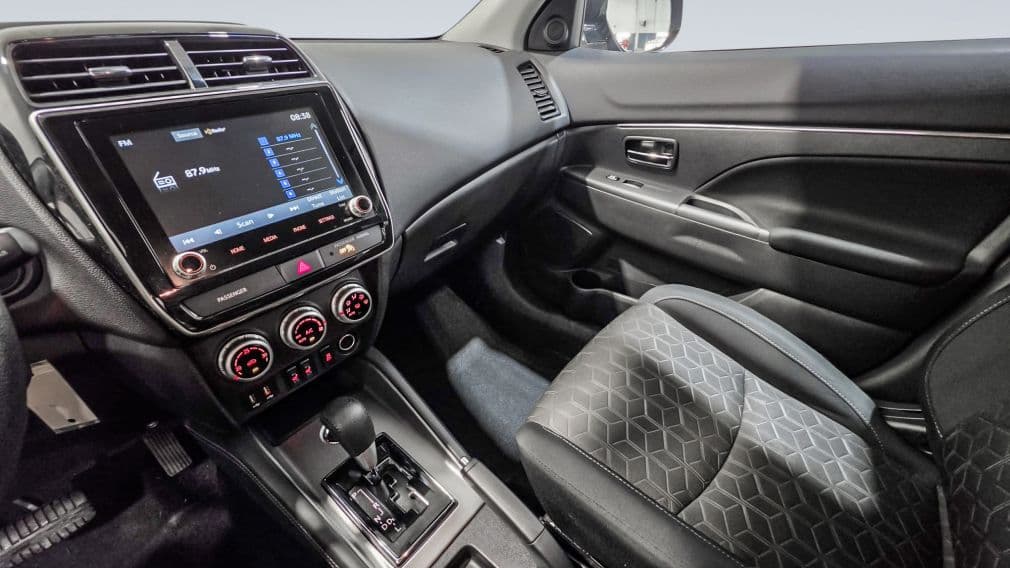 Mitsubishi RVR SE 2024 — photo 17