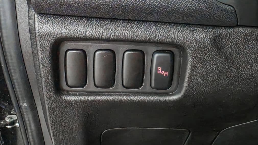 Mitsubishi RVR SE 2024 — photo 11