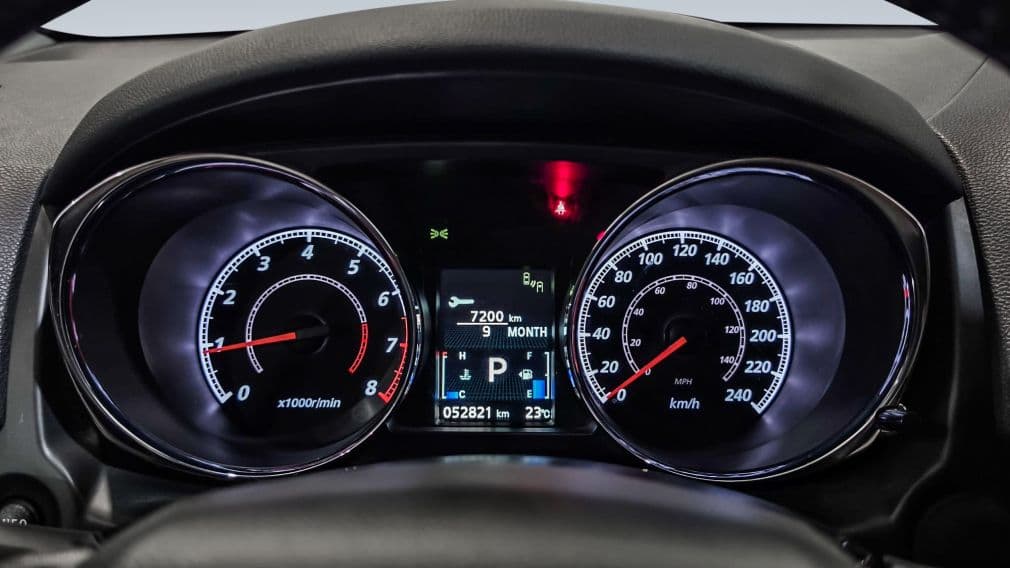 Mitsubishi RVR SE 2024 — photo 15