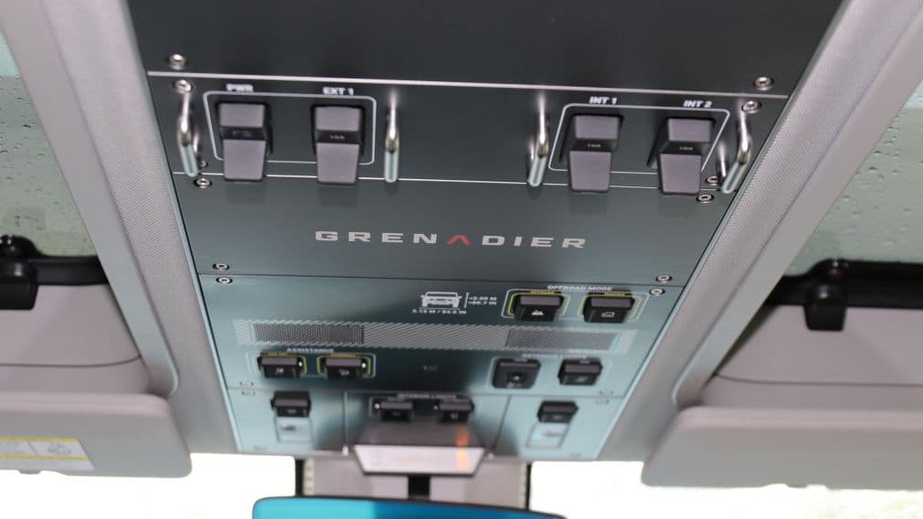INEOS Grenadier Fieldmaster Edition 2026 — photo 18