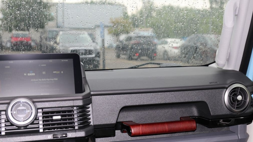 INEOS Grenadier Fieldmaster Edition 2026 — photo 20